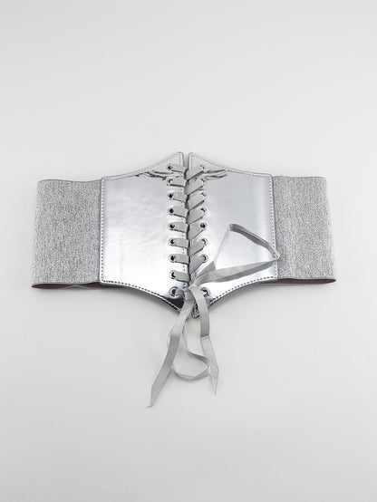 European & American-style Versatile Belt for Skirts Women