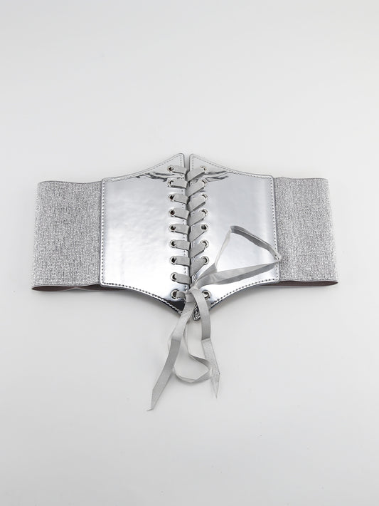 European & American-style Versatile Belt for Skirts Women
