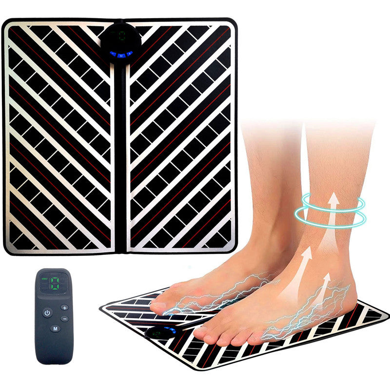 Foot Massager Mat for Relaxing Foot Pain Relief Comfort