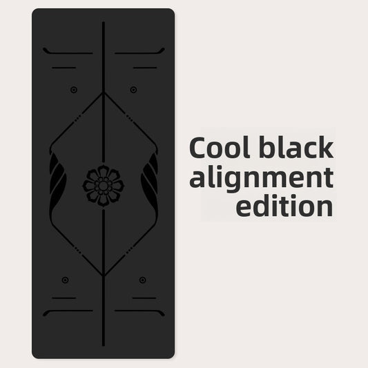 yoga mat