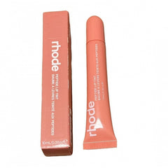 Peach Pit