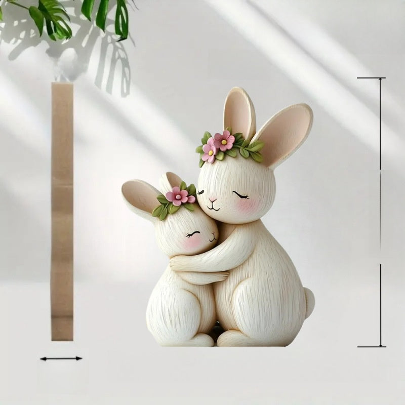 2D flat ornaments