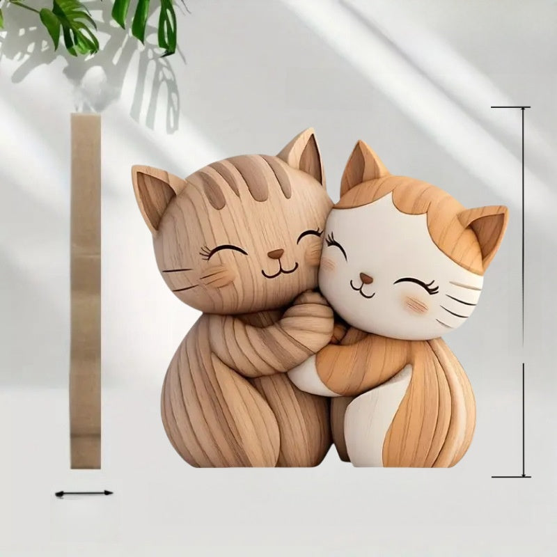 2D flat ornaments