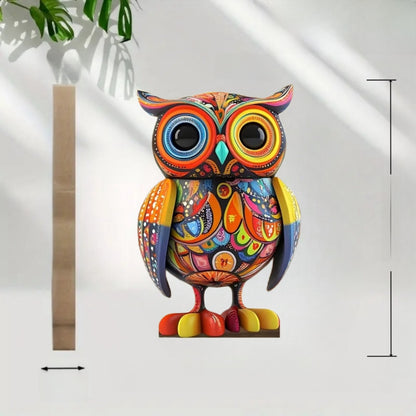 2D flat ornaments