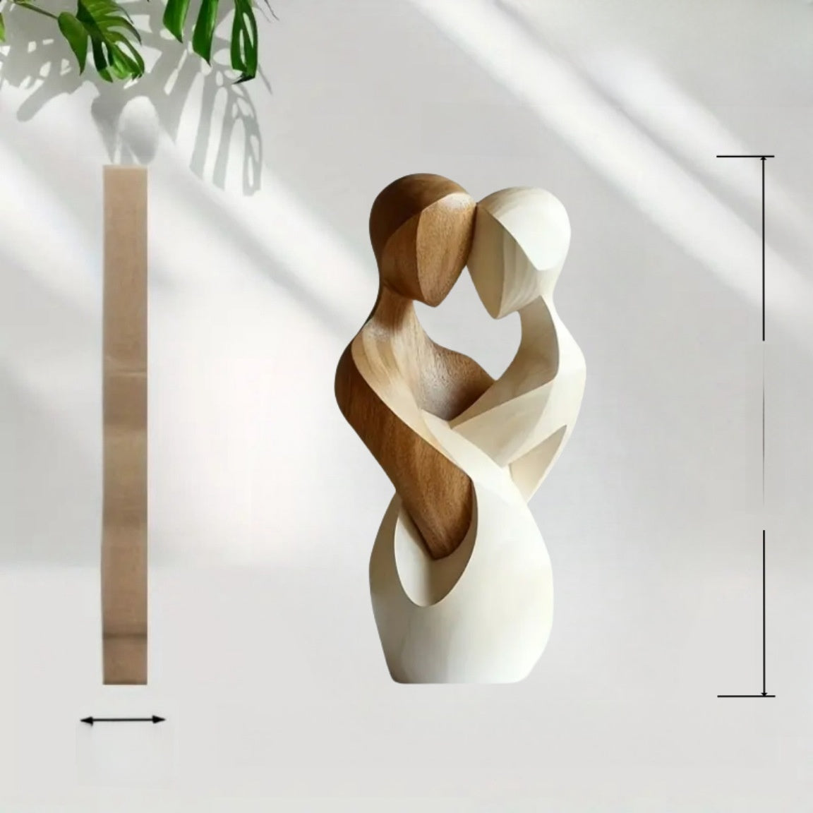 2D flat ornaments