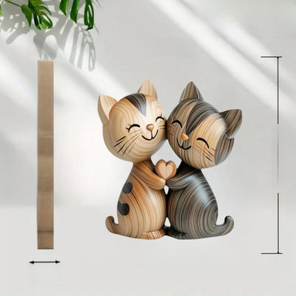 2D flat ornaments