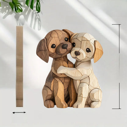 2D flat ornaments