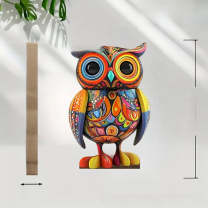 2D flat ornaments