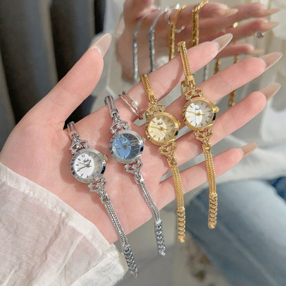 Buy Stylish Minimalist Alloy Womens Watch Elegant Design