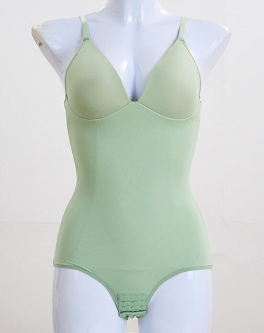 Shapewear Bodysuit for Smooth Fit and Confident Style