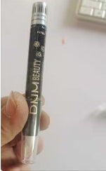 Pearlescent Silkworm Eyeshadow Pen Long-Lasting Shiny Gel