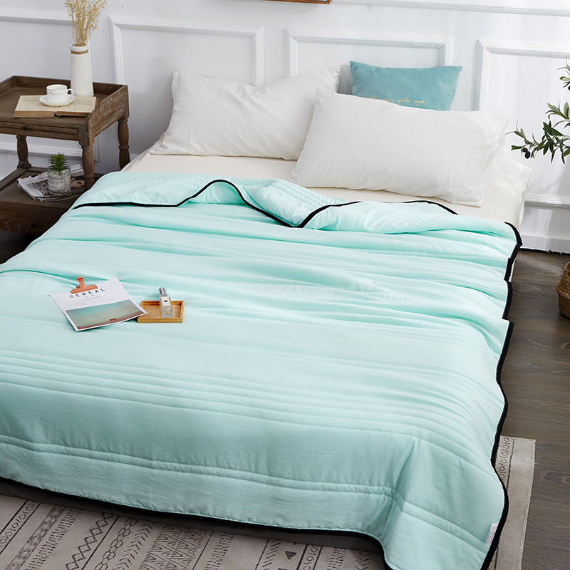 Buy Cooling Summer Quilt – Lightweight, Compressible & Breathable