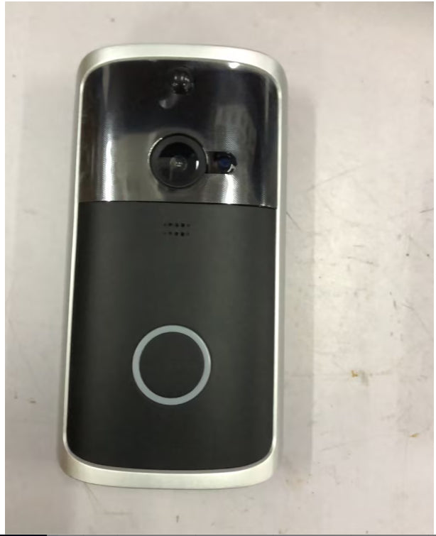 Security Camera – Mini HD with Remote Viewing & Night Vision