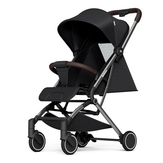 Baby Stroller for Smooth Baby Rides and Easy Daily Walks US