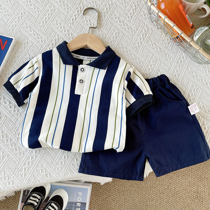 Cotton Children’s Clothing – Soft, Breathable & Skin-Friendly Everyday Wear
