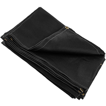 Welding Blanket 243.8x304.8cm Fiberglass Fire Retardant