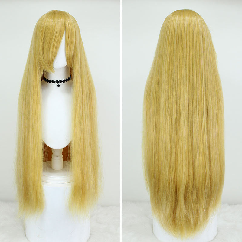 Cosplay Meter Multi-Color Headgear Stylish Roleplay Accessory
