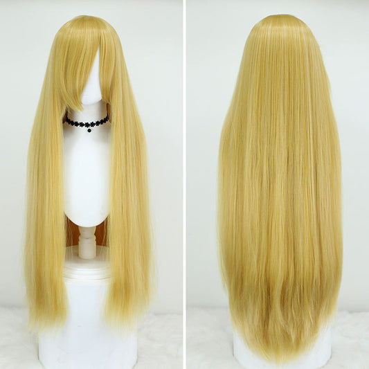 Cosplay Meter Multi-Color Headgear Stylish Roleplay Accessory