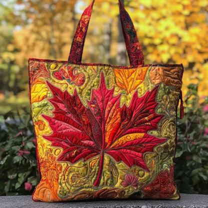 3D Fashion-Printed Tote Bag and Shoulder Bag
