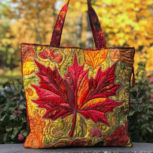 3D Fashion-Printed Tote Bag and Shoulder Bag