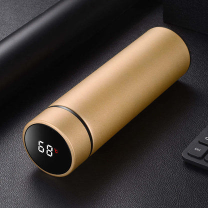 450ml Stainless Steel Water Bottle Double Wall Insulated
