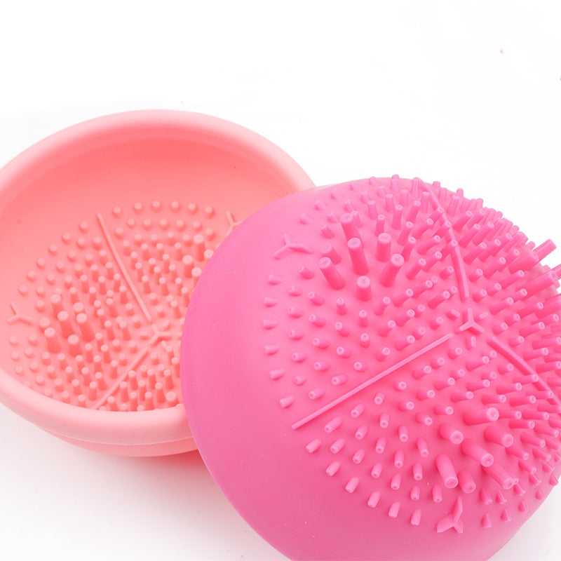 Buy Electric Makeup Brush Cleaner – Portable USB Automatic Tool