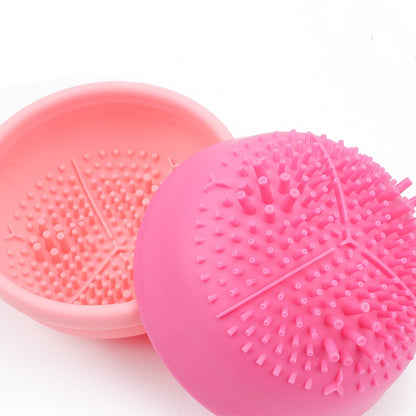 Buy Electric Makeup Brush Cleaner – Portable USB Automatic Tool