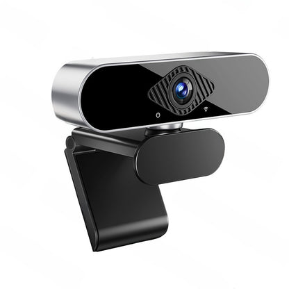 2K HD Webcam with Microphone