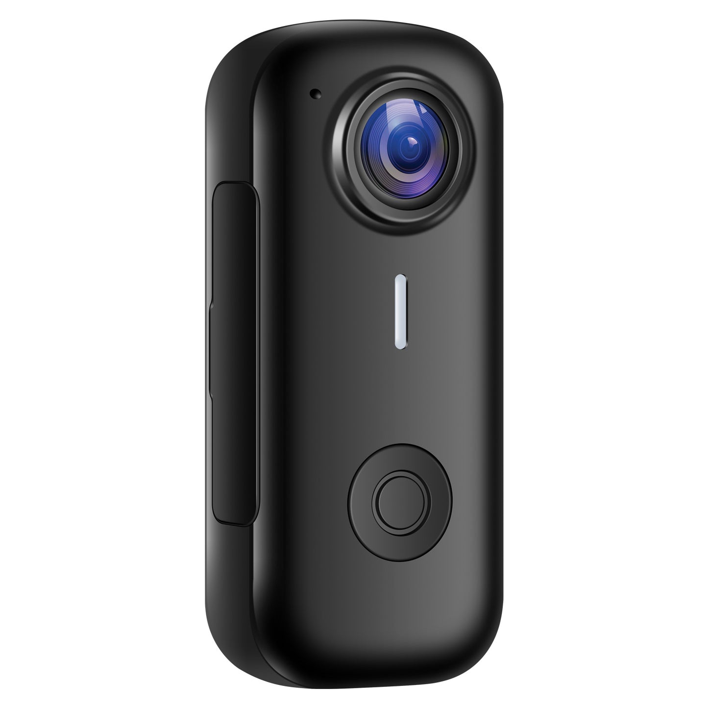 2K Thumb Sports Camera with WiFi