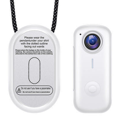 2K Thumb Sports Camera with WiFi