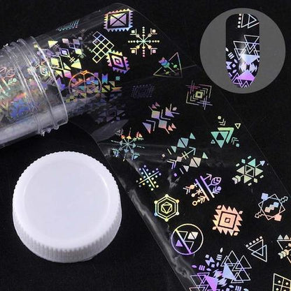 Buy Premium Nail Sticker Beauty Products for DIY Manicure Style