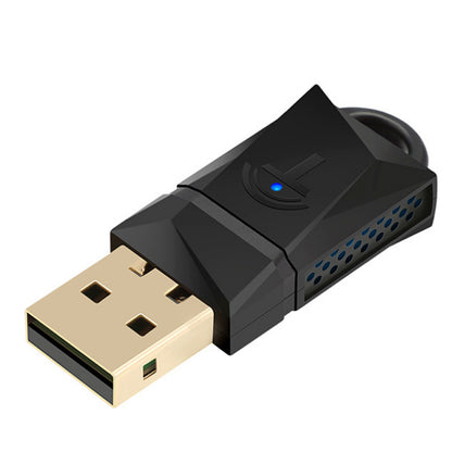  300 Mbps Wireless USB WiFi Adapter Portable Network Card 
global-swanky 3