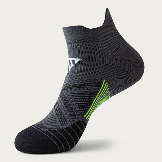 Running Socks for Long Distance Running and Gym Training