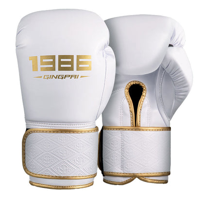 Adult Boxing Gloves Training Sparring and Fitness Workouts