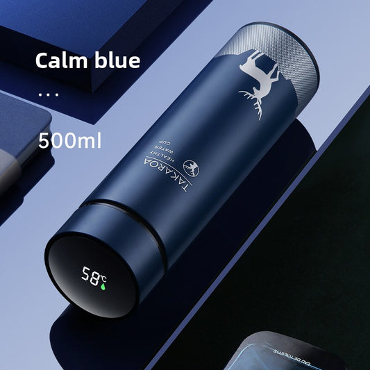 304 insulated cup