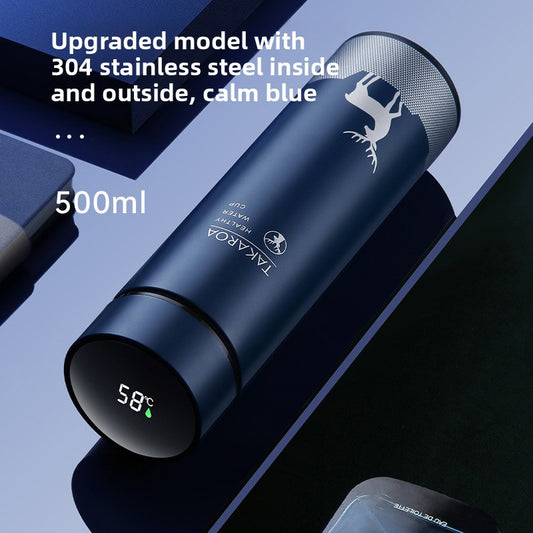 304 insulated cup