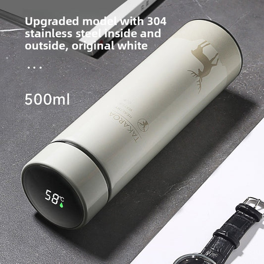 304 insulated cup