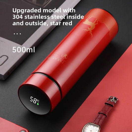 304 insulated cup
