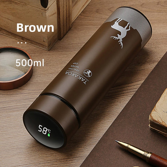 304 insulated cup