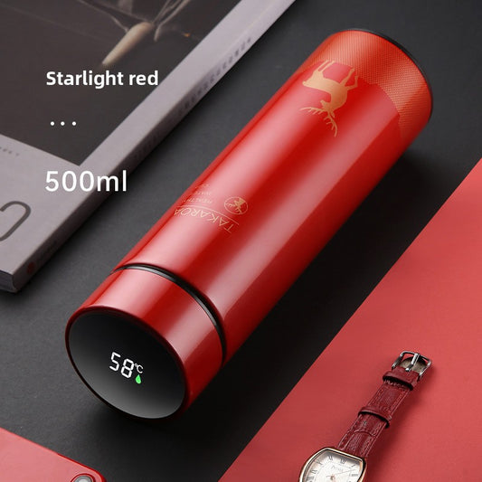 304 insulated cup