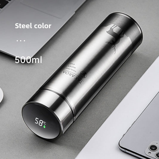 304 insulated cup