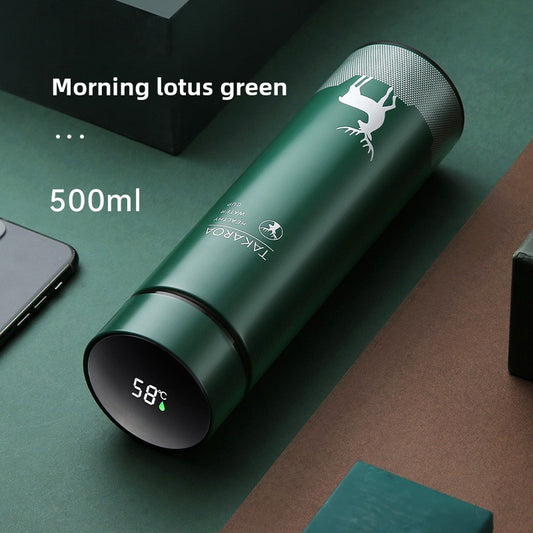 304 insulated cup