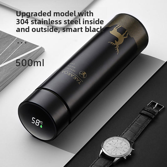 304 insulated cup