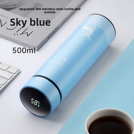 304 insulated cup