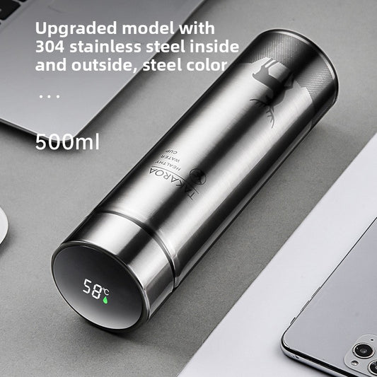 304 insulated cup