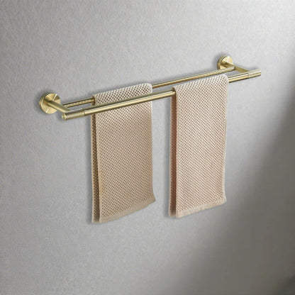 304 Stainless Steel Bathroom Towel Rack