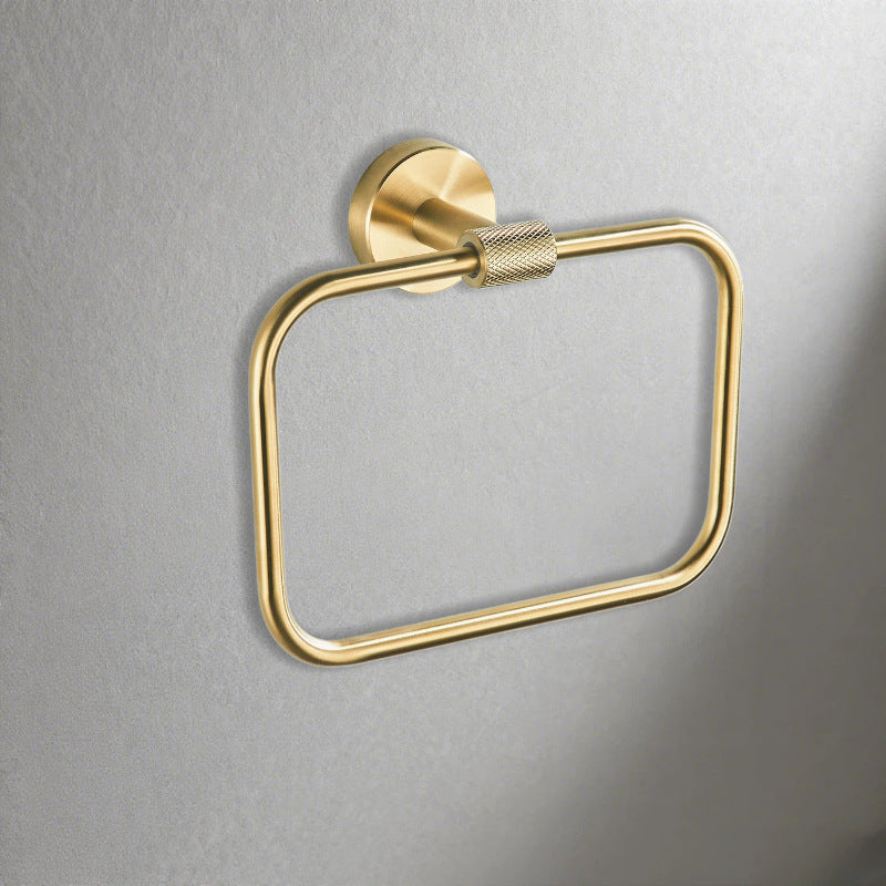 304 Stainless Steel Bathroom Towel Rack