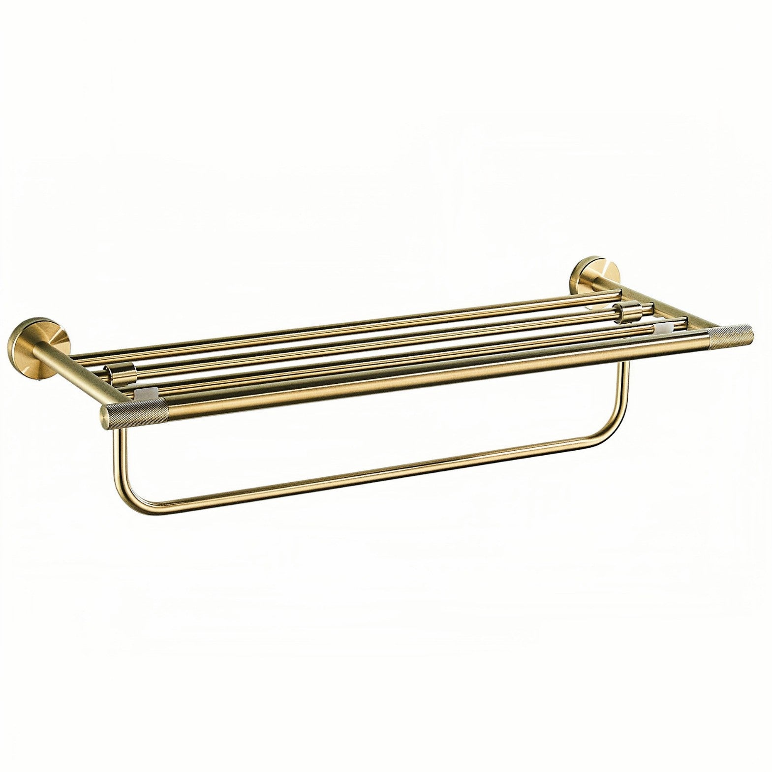 304 Stainless Steel Bathroom Towel Rack