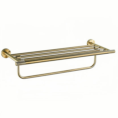 304 Stainless Steel Bathroom Towel Rack