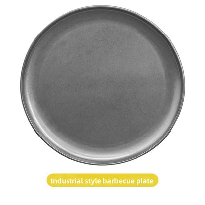 304 Stainless Steel Disc Plate